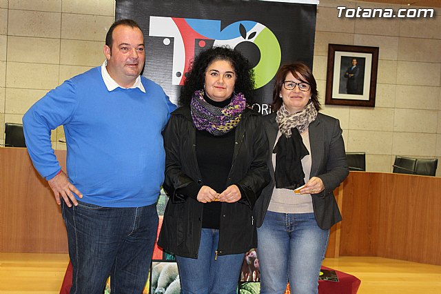 El Centro de Desarrollo Local hace entrega de los diplomas acreditativos de varios cursos de Capacitacin de Fitosanitarios - 26