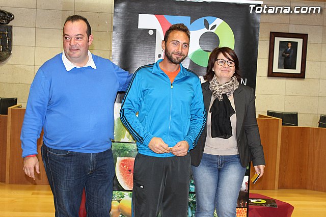 El Centro de Desarrollo Local hace entrega de los diplomas acreditativos de varios cursos de Capacitacin de Fitosanitarios - 28