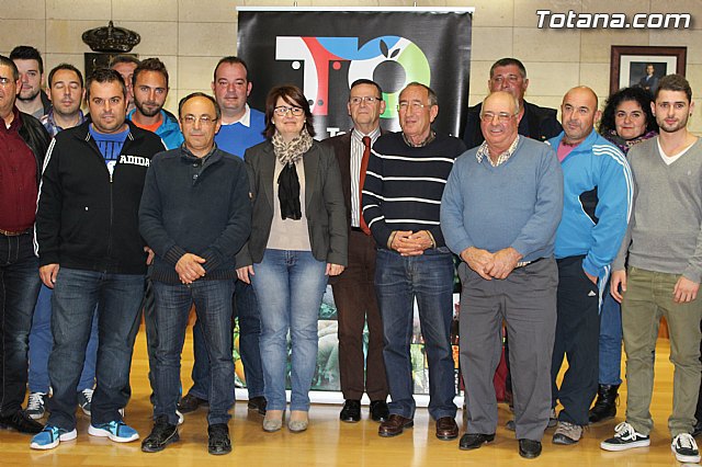 El Centro de Desarrollo Local hace entrega de los diplomas acreditativos de varios cursos de Capacitacin de Fitosanitarios - 34