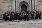 Murcia acoge a seminaristas telogos de once dicesis del sur de España