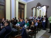Illueca: 'la declaración de Cieza como municipio libre de desahucios genera una responsabilidad colectiva'