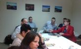 El Ayuntamiento de Torre-Pacheco participa en el encuentro transnacional de trabajo en Praga (República Checa)
