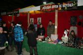 Juventud convoca a los participantes en el II Mercado Joven de Navidad