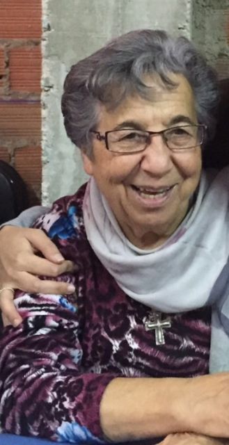 La religiosa de Torre-Pacheco, Concepción Modino Rodríguez “Conce”, recibirá el XV premio al solidario anónimo 2014 - 1, Foto 1