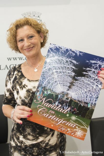 Teatro, música y actividades para toda la familia vuelven a Cartagena por Navidad - 2, Foto 2