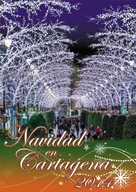 Teatro, música y actividades para toda la familia vuelven a Cartagena por Navidad - 3, Foto 3