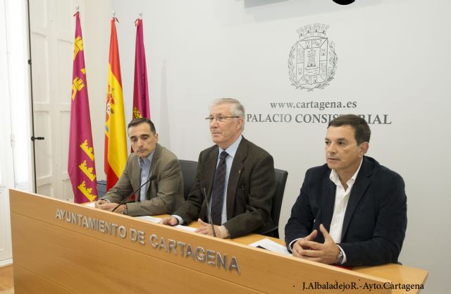 Uno de cada siete cartageneros sufren alguna discapacidad - 2, Foto 2