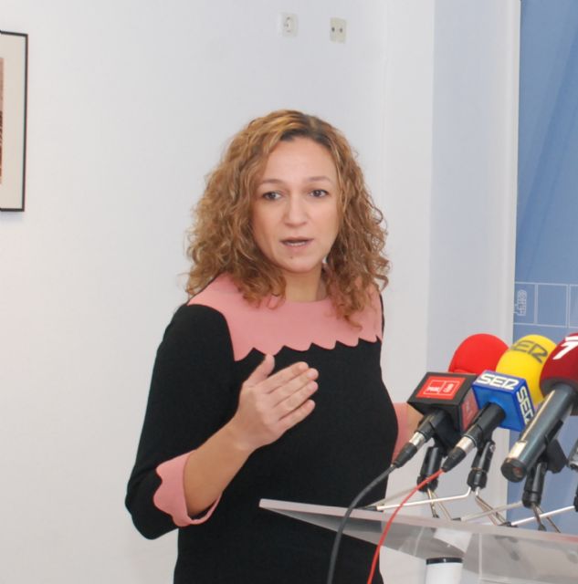 El PSOE denuncia la situación de abandono de buena parte del patrimonio histórico - 2, Foto 2