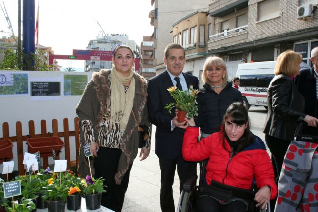 La comunidad educativa del Centro Público de Educación Especial Eusebio Martínez ha realizado diversas actividades - 1, Foto 1