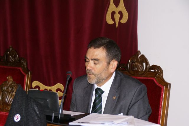 MC aclara al Gobierno de Pilar Barreiro los procedimientos que ha interpuesto esta legislatura - 1, Foto 1