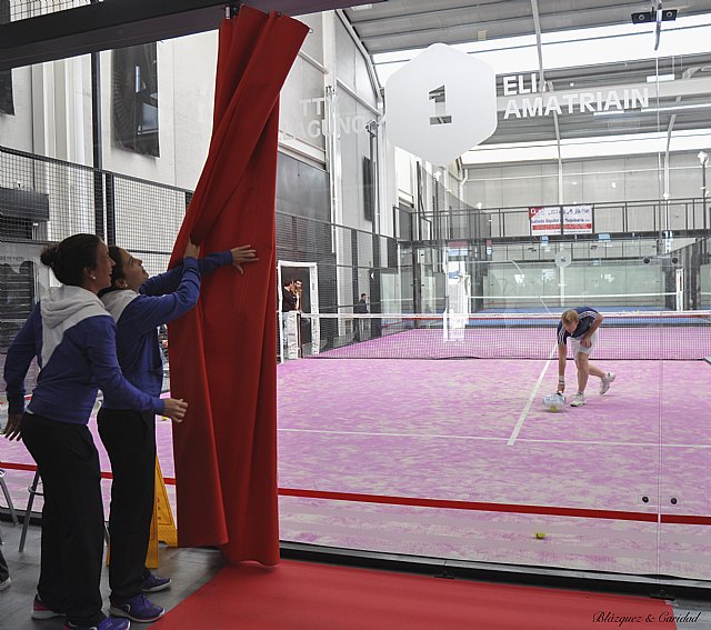 Deporte y solidaridad se dieron la mano en la VIII edicin de Cartagena por la Caridad - 3