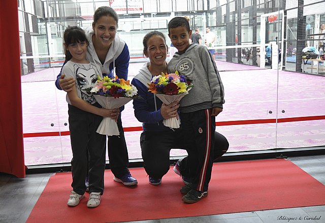 Deporte y solidaridad se dieron la mano en la VIII edicin de Cartagena por la Caridad - 4