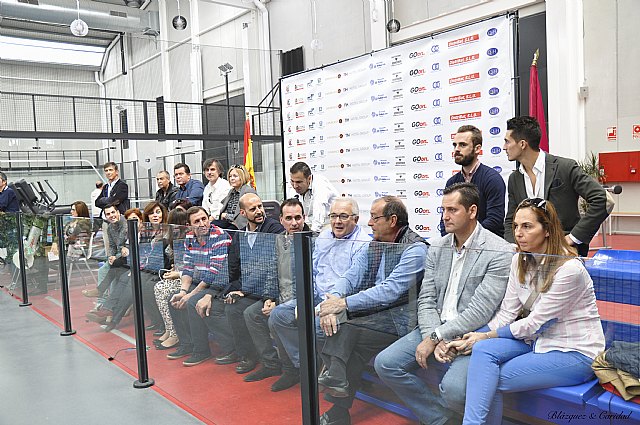 Deporte y solidaridad se dieron la mano en la VIII edicin de Cartagena por la Caridad - 7