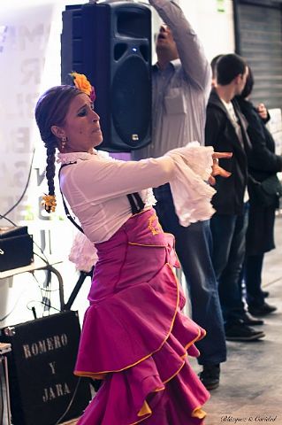 Deporte y solidaridad se dieron la mano en la VIII edicin de Cartagena por la Caridad - 20