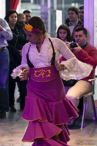 Deporte y solidaridad se dieron la mano en la VIII edicin de Cartagena por la Caridad - 19