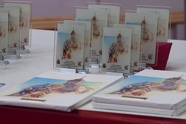 Deporte y solidaridad se dieron la mano en la VIII edicin de Cartagena por la Caridad - 21