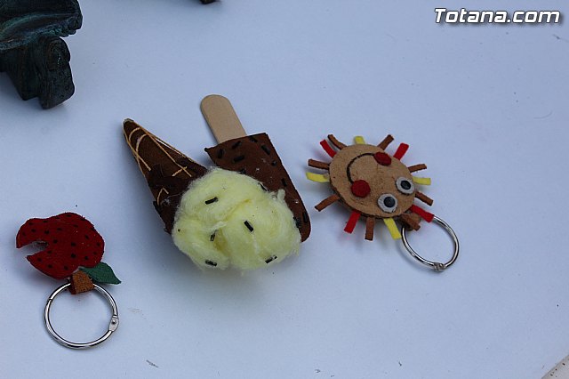 Todos los usuarios de los Centros de Da celebran el Da de la Discapacidad - 25