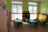 El prximo martes, 9 de diciembre, se abre plazo extraordinario de matrcula para la Escuela Infantil Municipal de Jumilla
