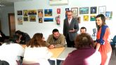 El PSOE en el Gobierno regional propondr una Ley de Accesibilidad para la Regin, pendiente desde hace 20 años