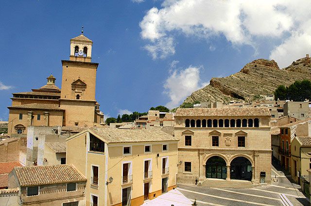 Esta tarde se presenta el número 11 de la Revista Pleita, una publicación dedicada al Museo Jerónimo Molina y a sus diversas secciones - 1, Foto 1