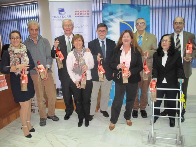 El proyecto Rewine invita al reciclado y el consumo responsable de vino - 2, Foto 2