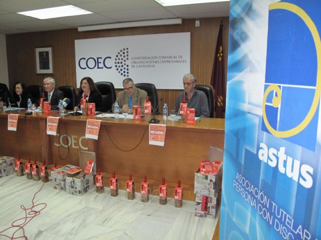 El proyecto Rewine invita al reciclado y el consumo responsable de vino - 3, Foto 3