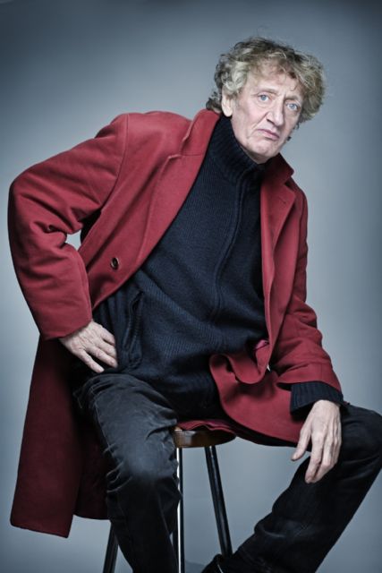 El humorista y actor Enrique San Francisco vuelve al escenario del Nuevo Teatro Circo - 1, Foto 1