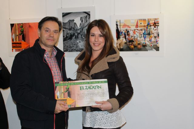 Dulces navideños en El Zacatín de diciembre - 1, Foto 1