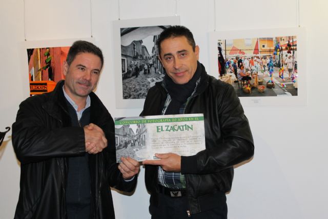 Dulces navideños en El Zacatín de diciembre - 2, Foto 2