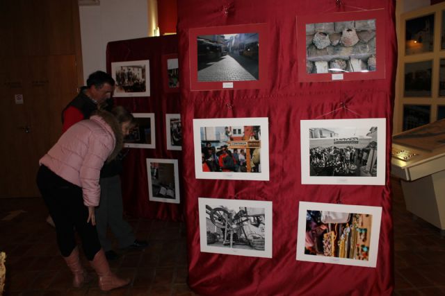Dulces navideños en El Zacatín de diciembre - 3, Foto 3