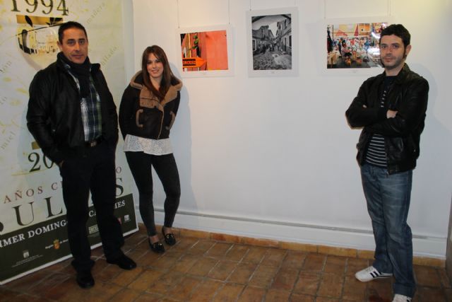 Dulces navideños en El Zacatín de diciembre - 4, Foto 4