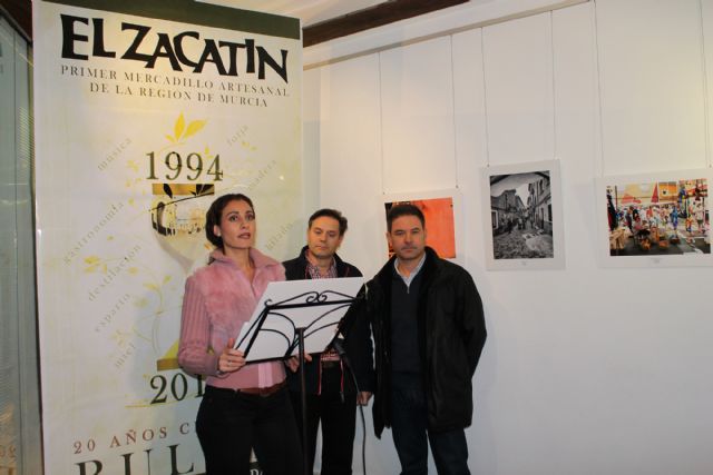 Dulces navideños en El Zacatín de diciembre - 5, Foto 5