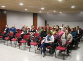 La Concejala de Festejos prepara las actividades de cara a la Navidad 2014 en Jumilla