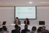 Juan Carlos Ruiz destaca la 'buena salud' del comercio exterior de la Regin, 'un modelo de coordinacin en internacionalizacin'
