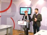 El PSOE pide a Garre que cese al consejero de Educacin por haber mentido en la Asamblea Regional