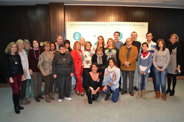 El Ayuntamiento agradece la entrega de los voluntarios por un municipio mejor - 1, Foto 1