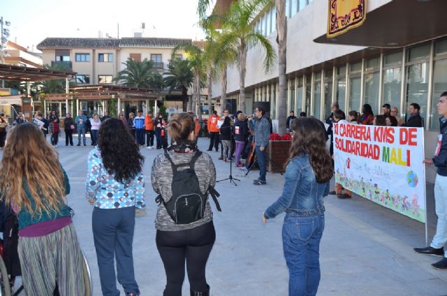 Save the Children nombra Centro Embajador a Aidemar - 3, Foto 3