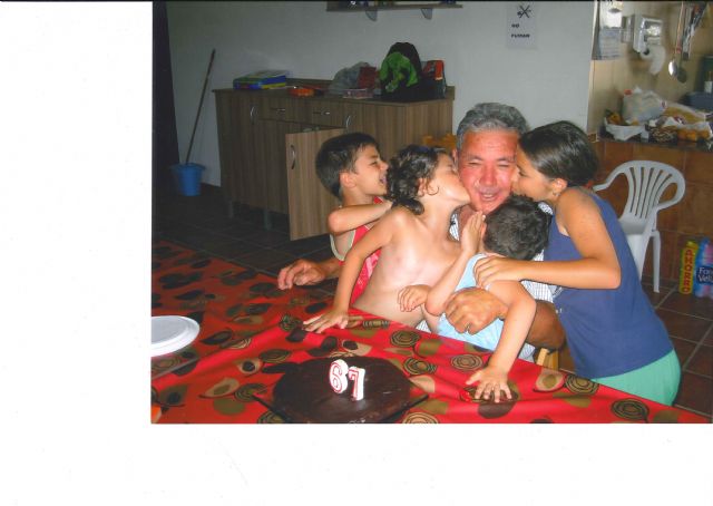 Conocidos los ganadores de la tercera edición del concurso fotográfico “Orgullo de Abuelo” - 2, Foto 2