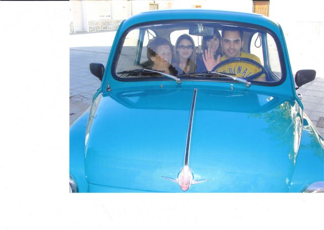 Conocidos los ganadores de la tercera edición del concurso fotográfico “Orgullo de Abuelo” - 4, Foto 4