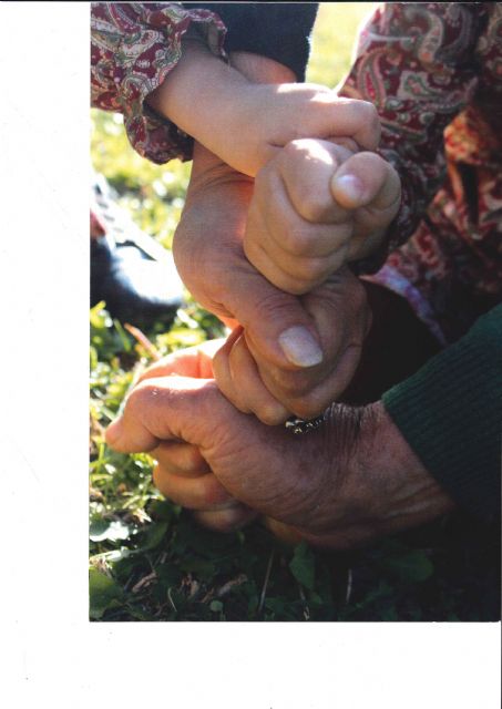 Conocidos los ganadores de la tercera edición del concurso fotográfico “Orgullo de Abuelo” - 5, Foto 5
