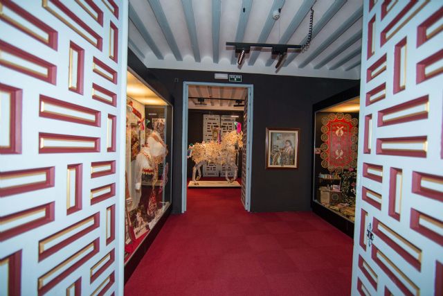 Turismo refuerza los servicios de atención al público durante el puente de la Constitución - 1, Foto 1