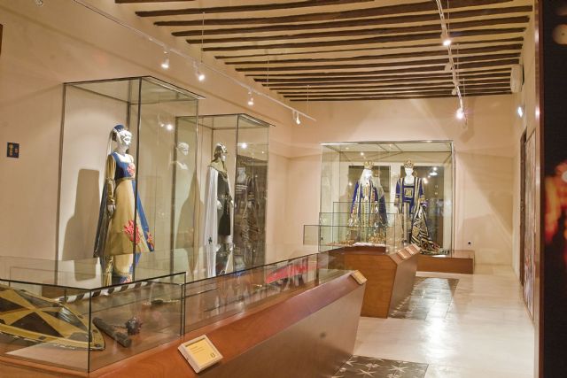 Turismo refuerza los servicios de atención al público durante el puente de la Constitución - 2, Foto 2