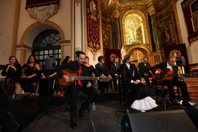 Clausurado el V congreso internacional universitario de investigación sobre flamenco - 2, Foto 2