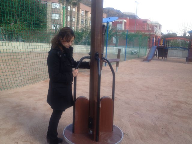 La concejal de Hacienda da cuenta de las obras que se están llevando a cabo en el municipio por importe de más de 3 millones de euros - 1, Foto 1