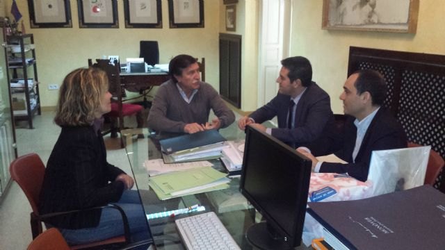 Educación forma a 34 alumnos de Blanca como monitores de actividades físicas en entornos naturales - 1, Foto 1