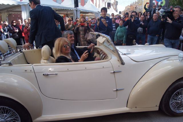 El Ayuntamiento concede el título de Hija Predilecta de la Ciudad a María García Bárbara Rey - 4, Foto 4