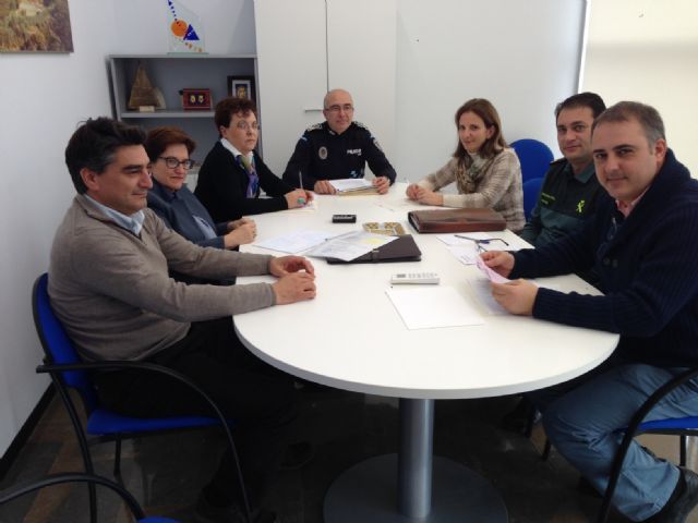 Las intervenciones por actos delictivos disminuyen en el segundo semestre del año - 1, Foto 1