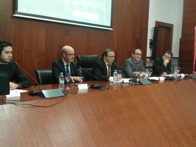 Jornadas de Formación de Representantes de Estudiantes - 1, Foto 1