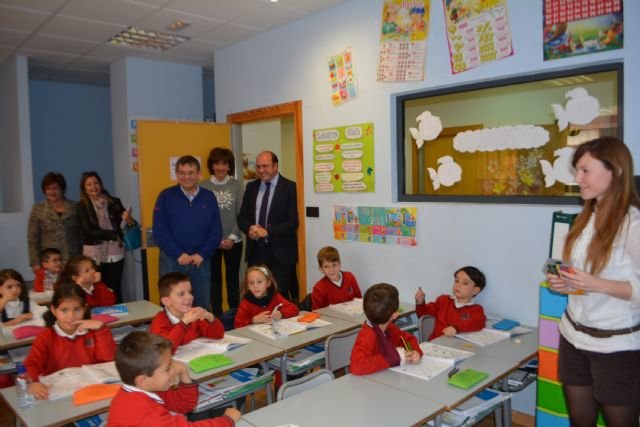 El colegio Mirasierra obtiene financiación del Ministerio para un proyecto de mejora del aprendizaje de los alumnos - 1, Foto 1