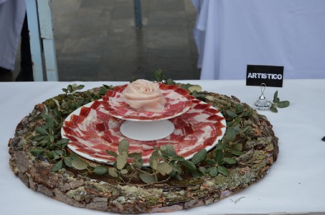 San Javier despide sus fiestas patronales con un puente lleno de actividad - 1, Foto 1